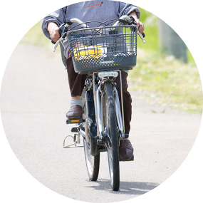 自転車